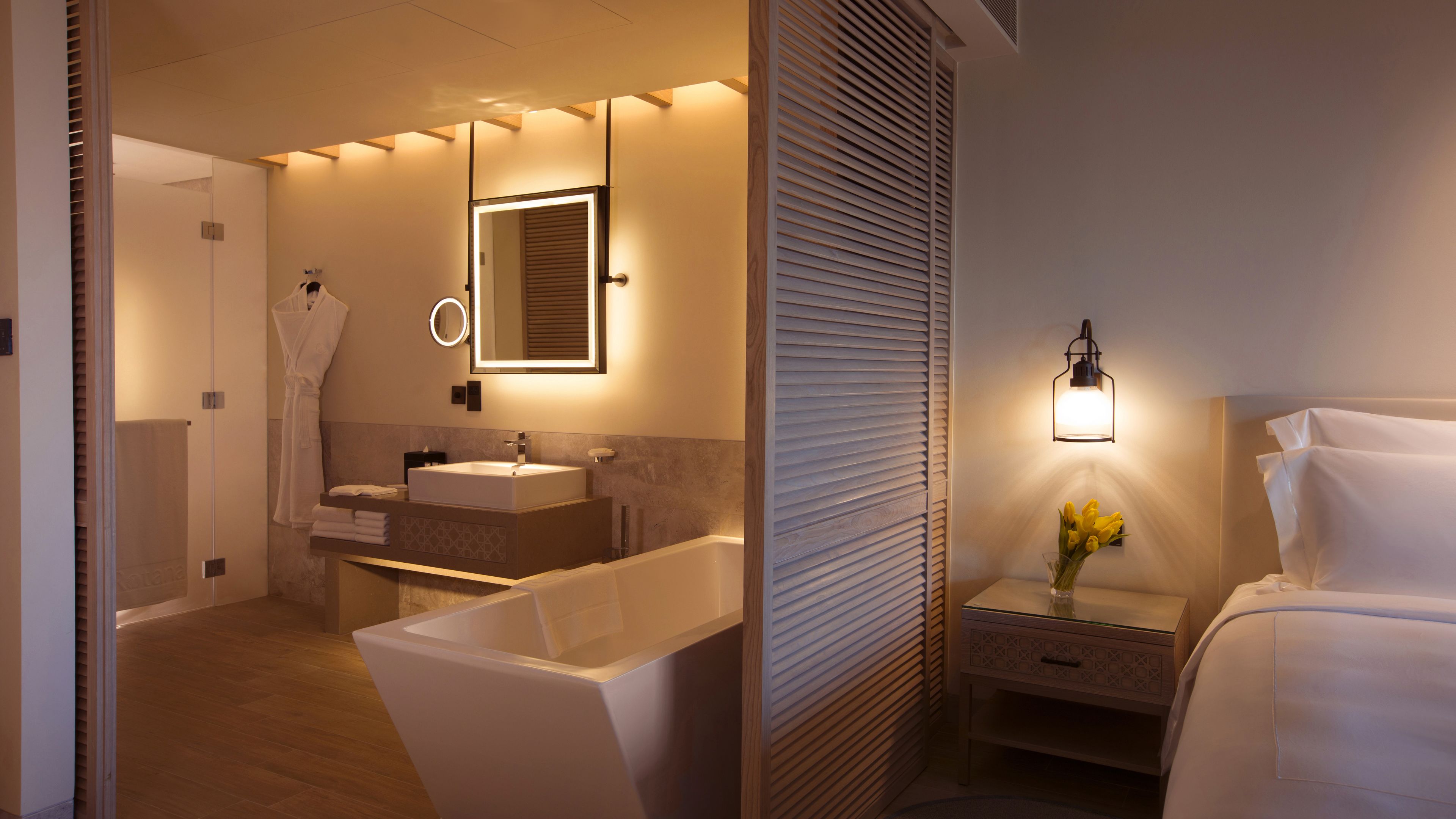 Saadiyat Rotana Resort & Villas