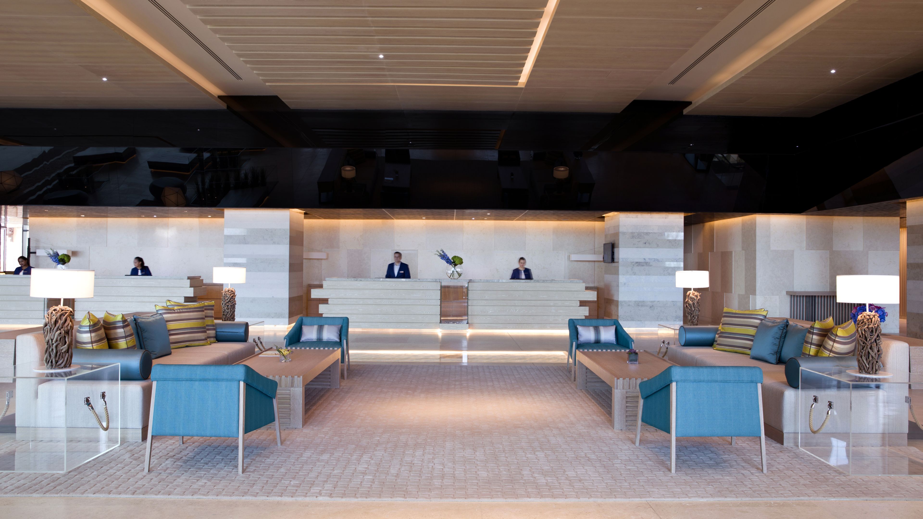 Saadiyat Rotana Resort & Villas
