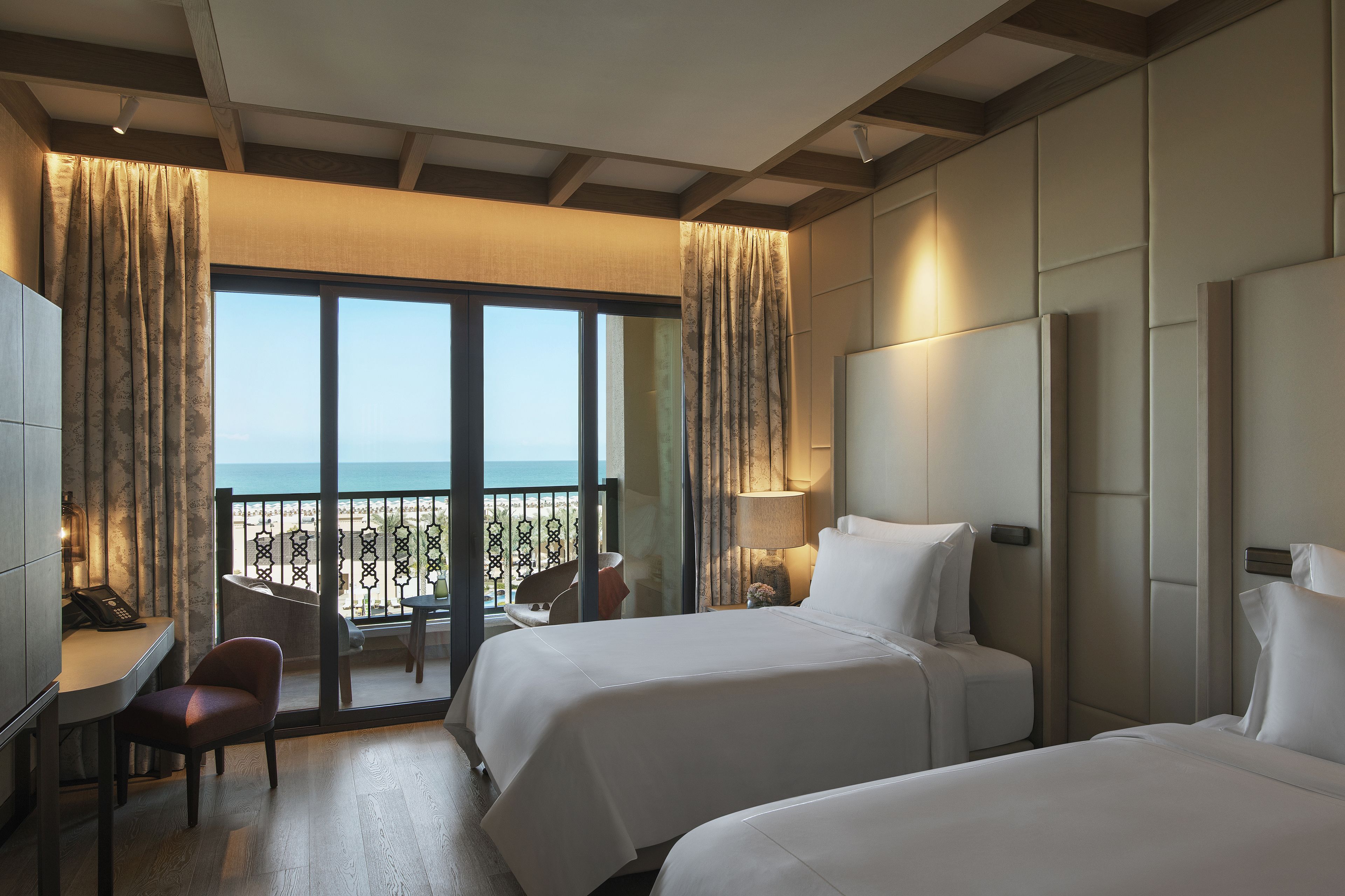 Saadiyat Rotana Resort & Villas