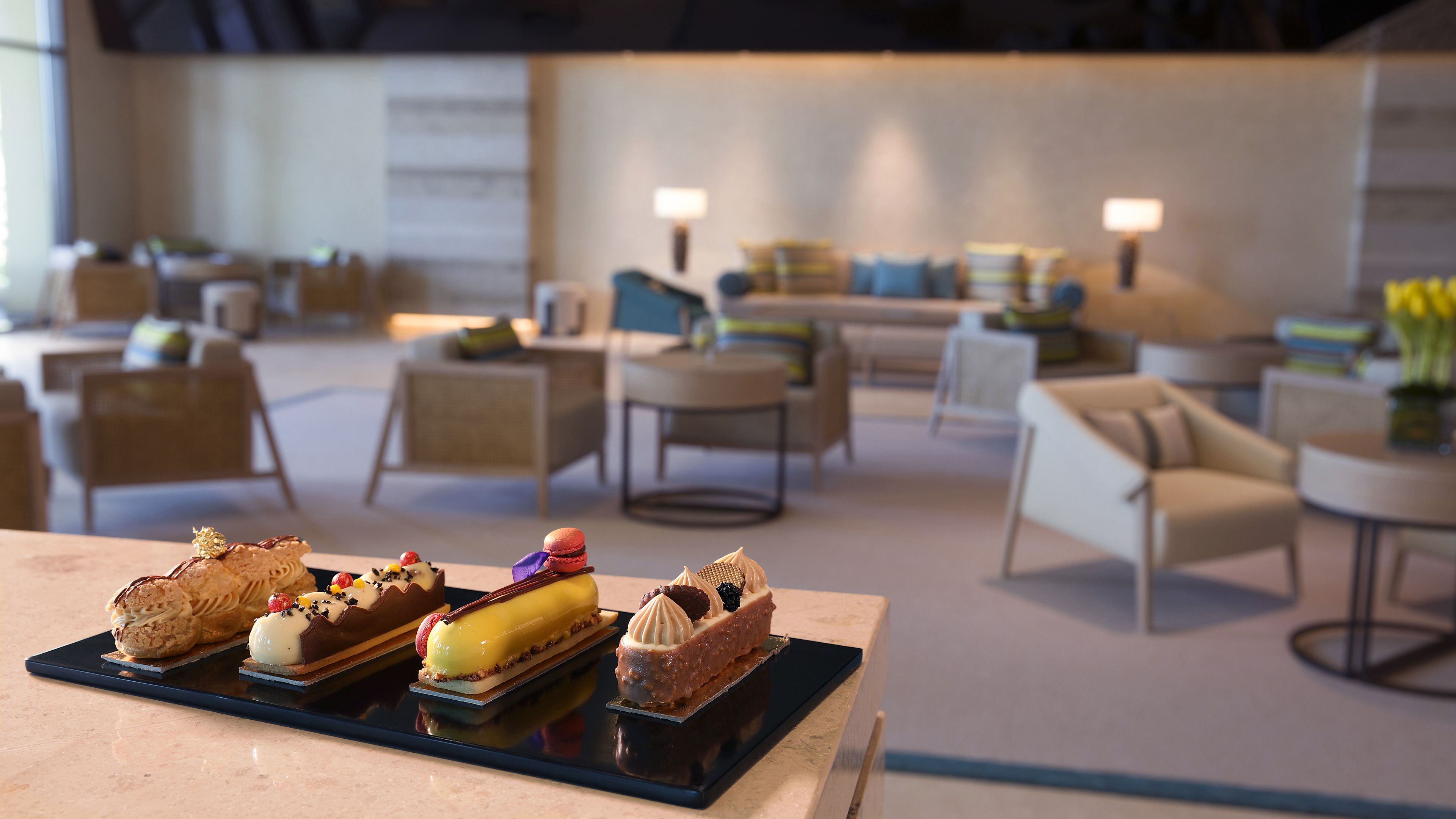 Saadiyat Rotana Resort & Villas