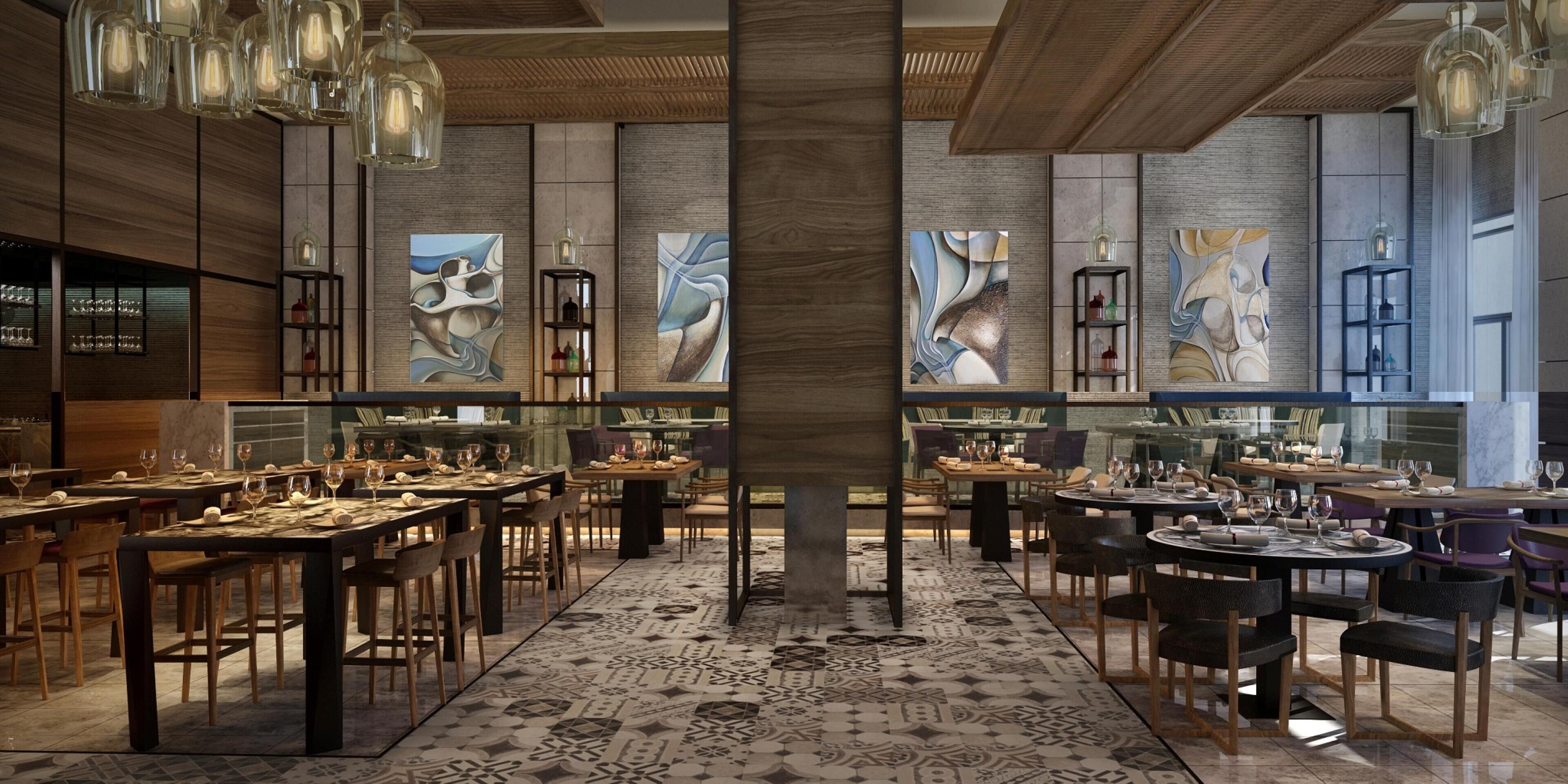 Saadiyat Rotana Resort & Villas