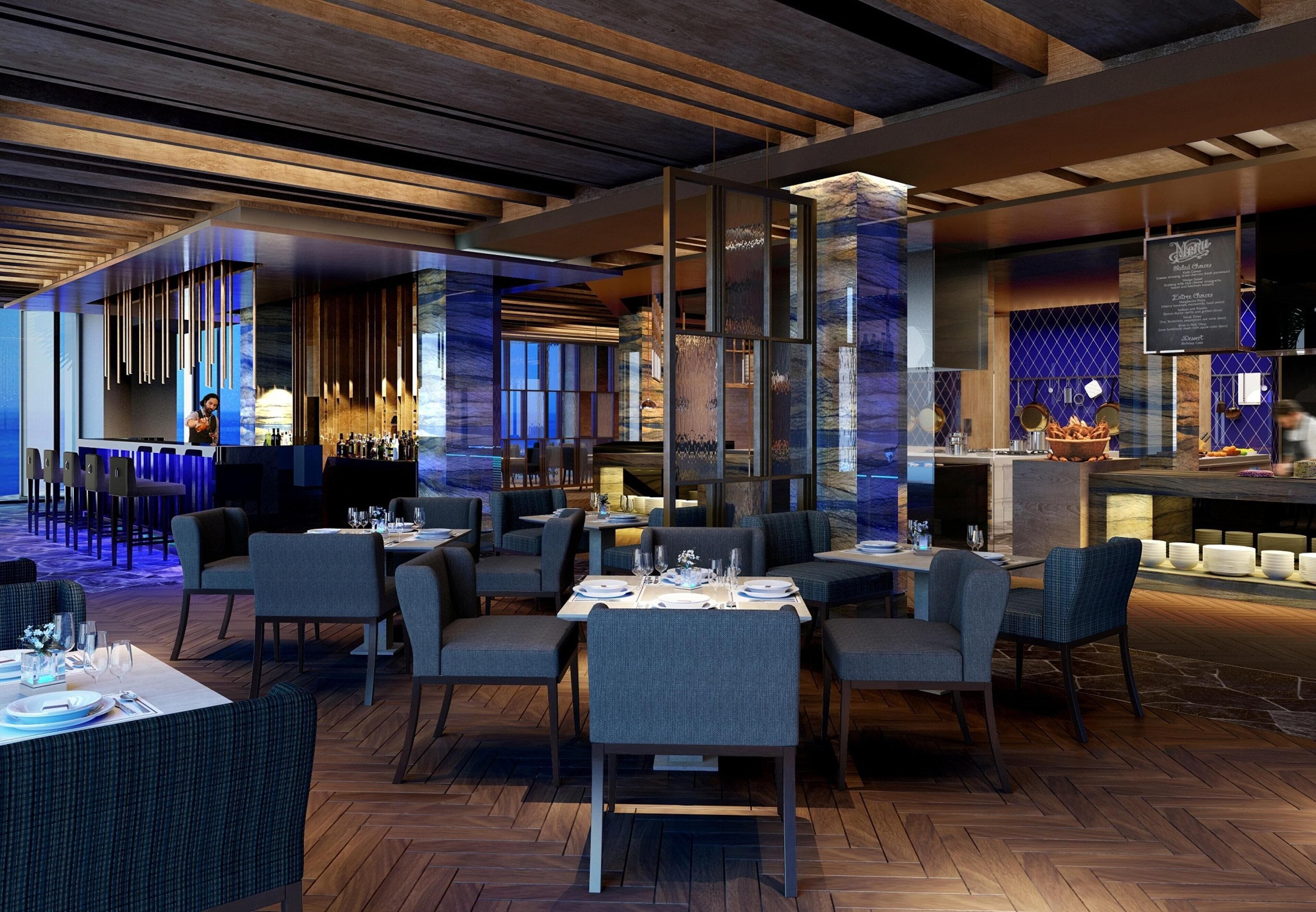 Saadiyat Rotana Resort & Villas