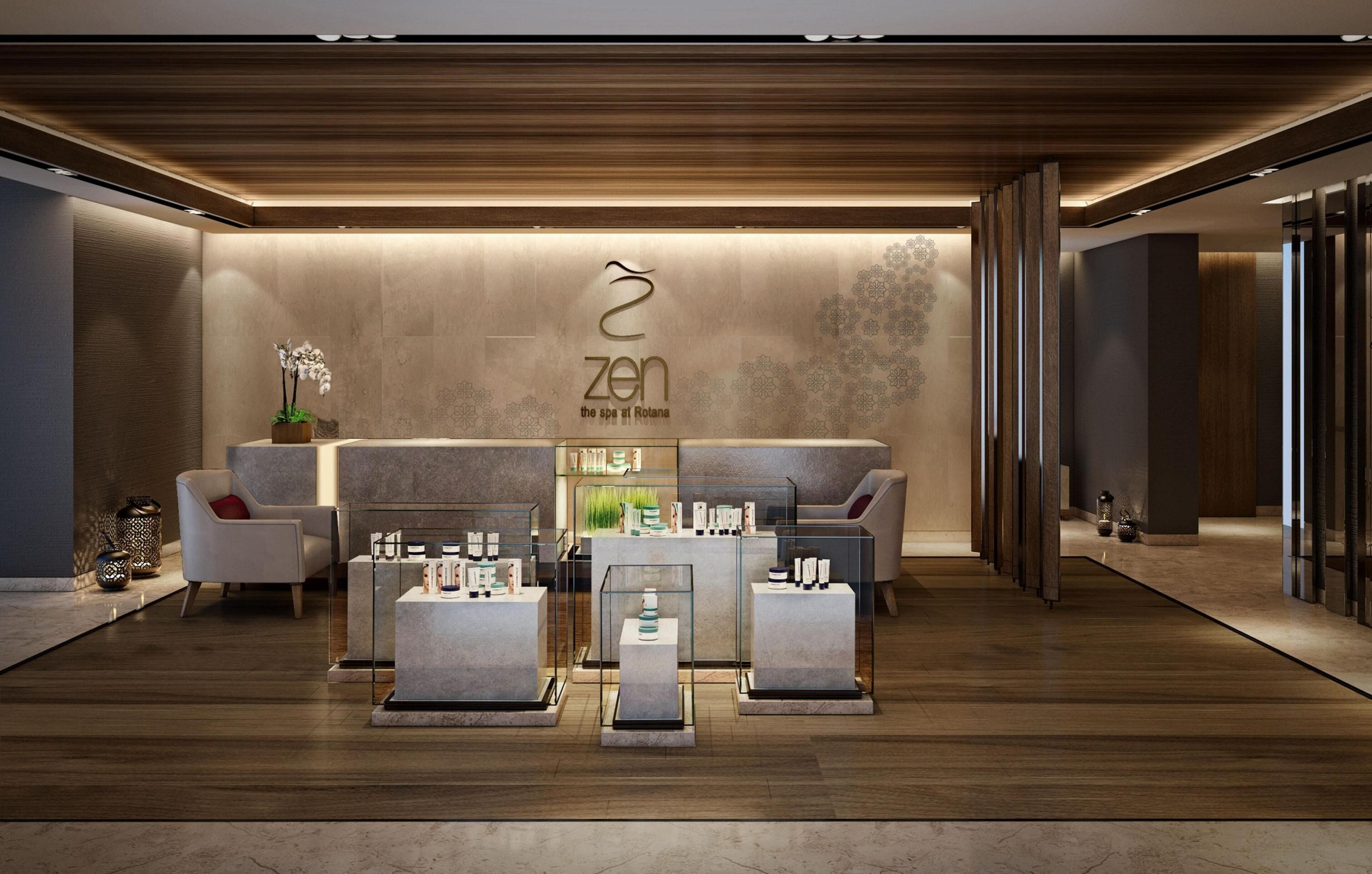 Saadiyat Rotana Resort & Villas