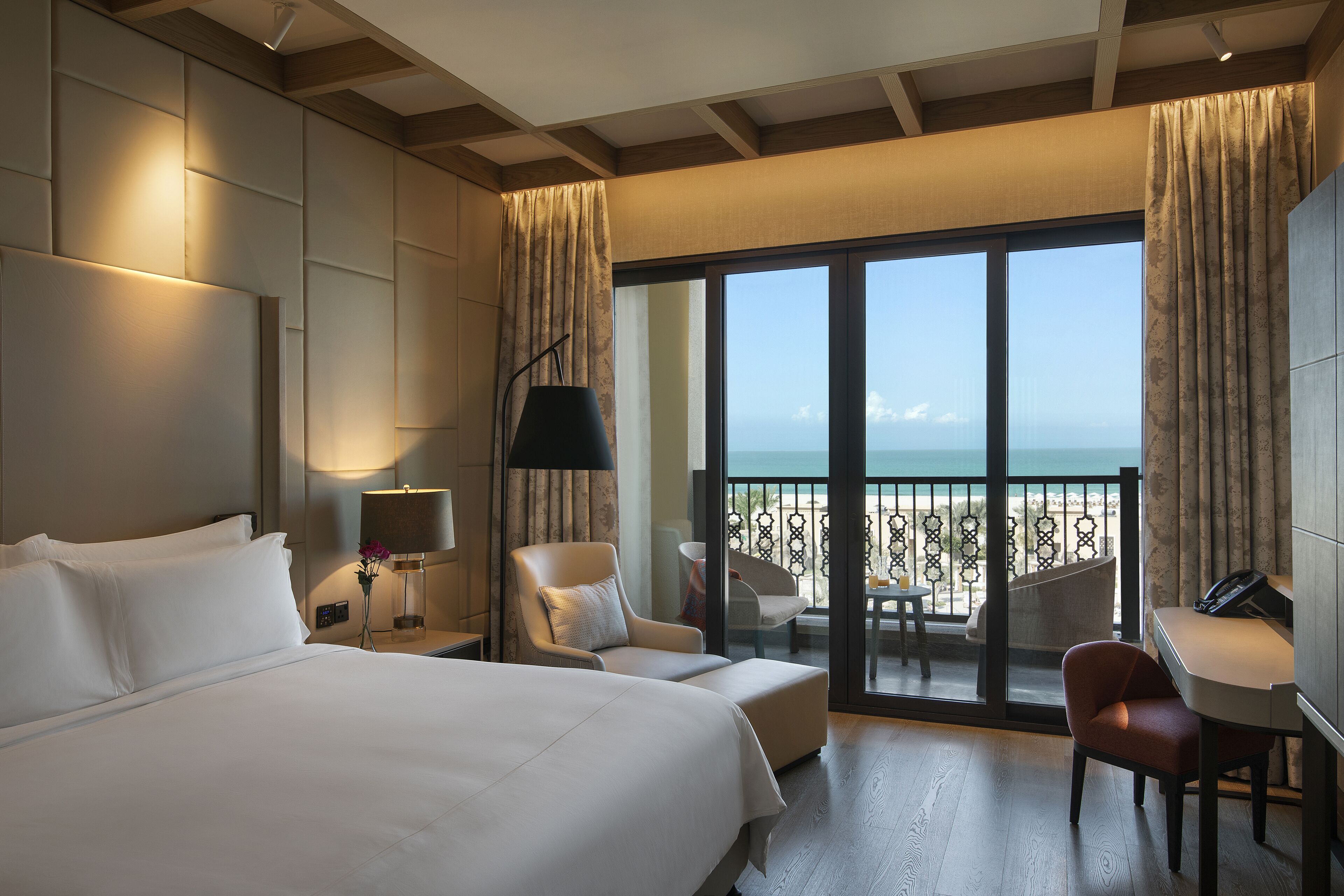 Saadiyat Rotana Resort & Villas