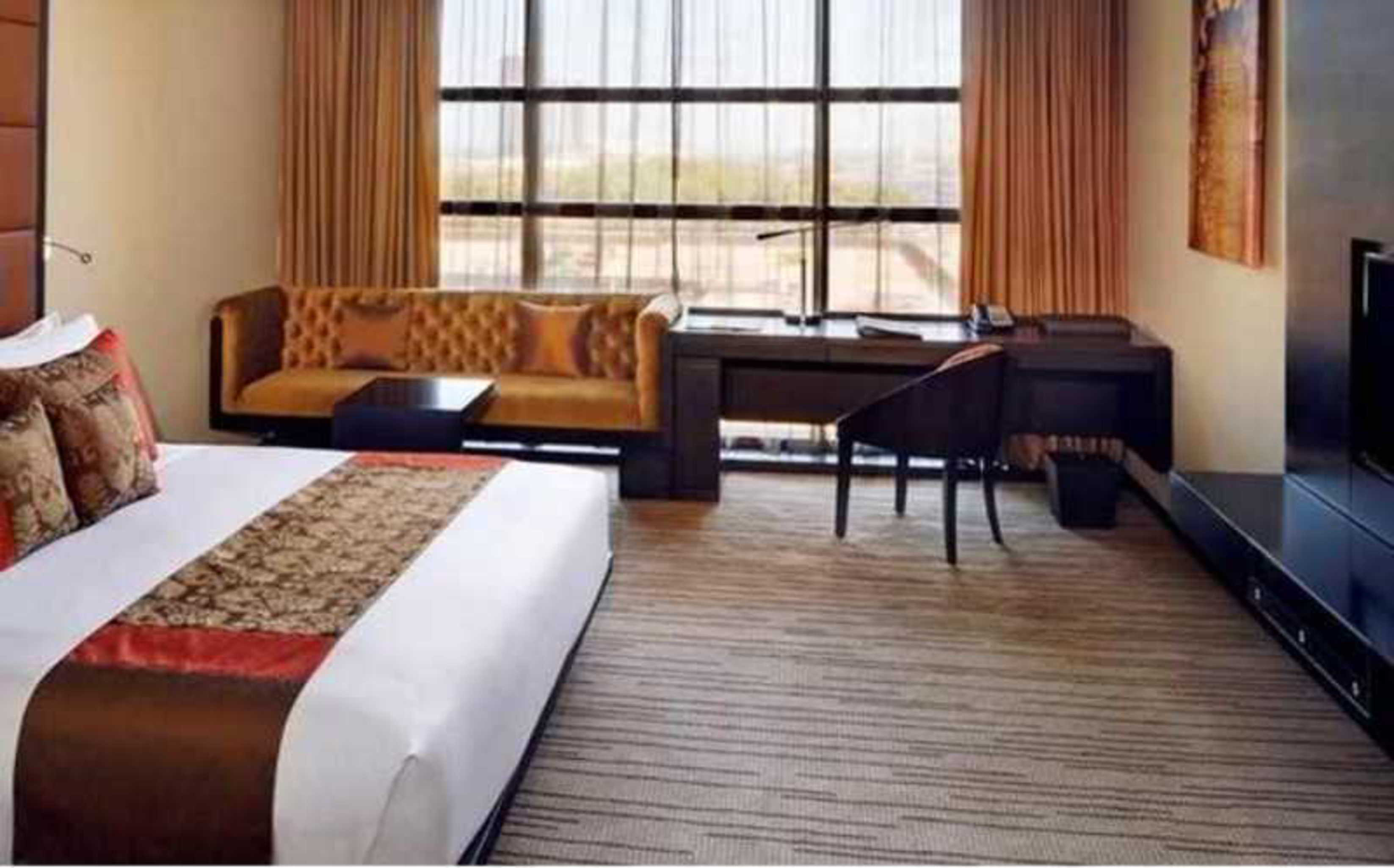 Southern Sun Abu Dhabi