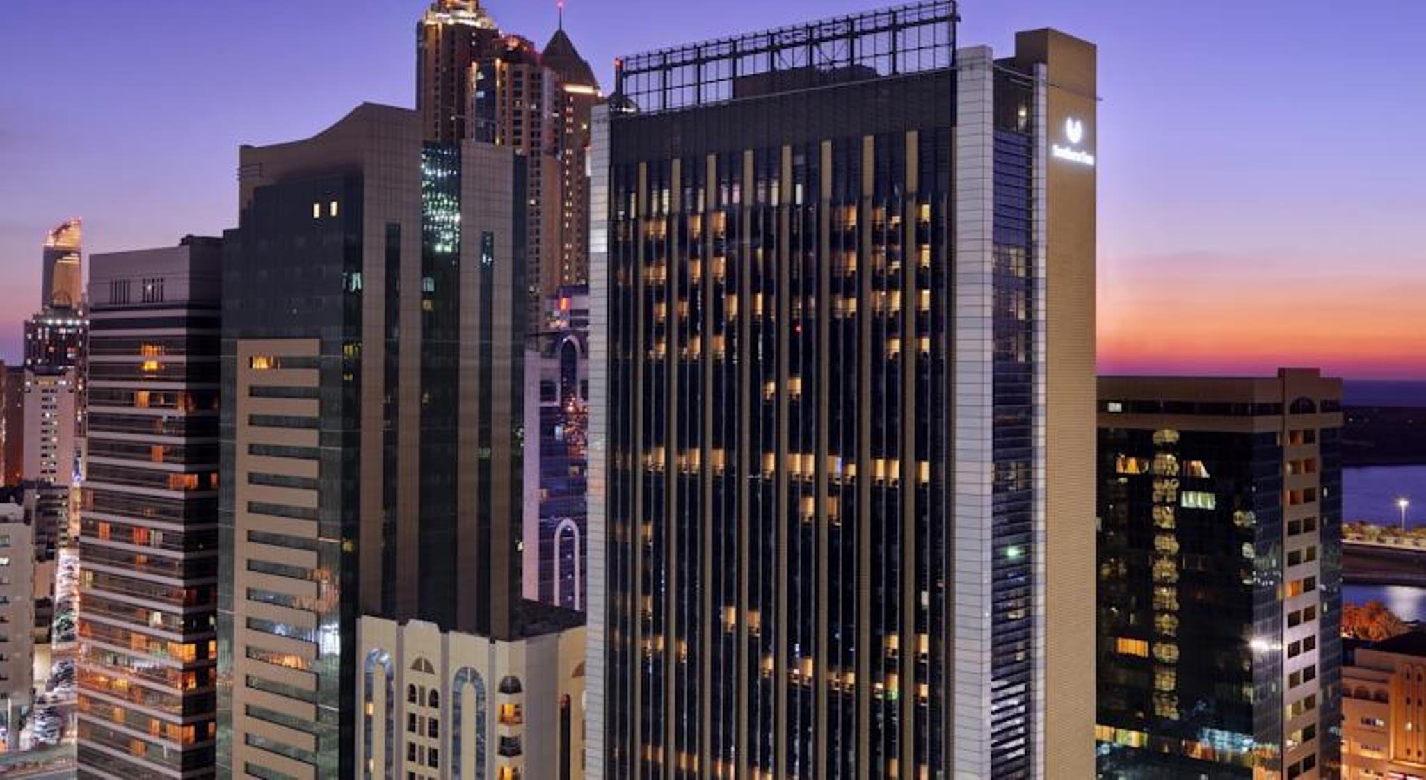 Southern Sun Abu Dhabi