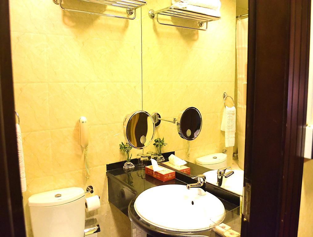 Strand Hotel Abu Dhabi
