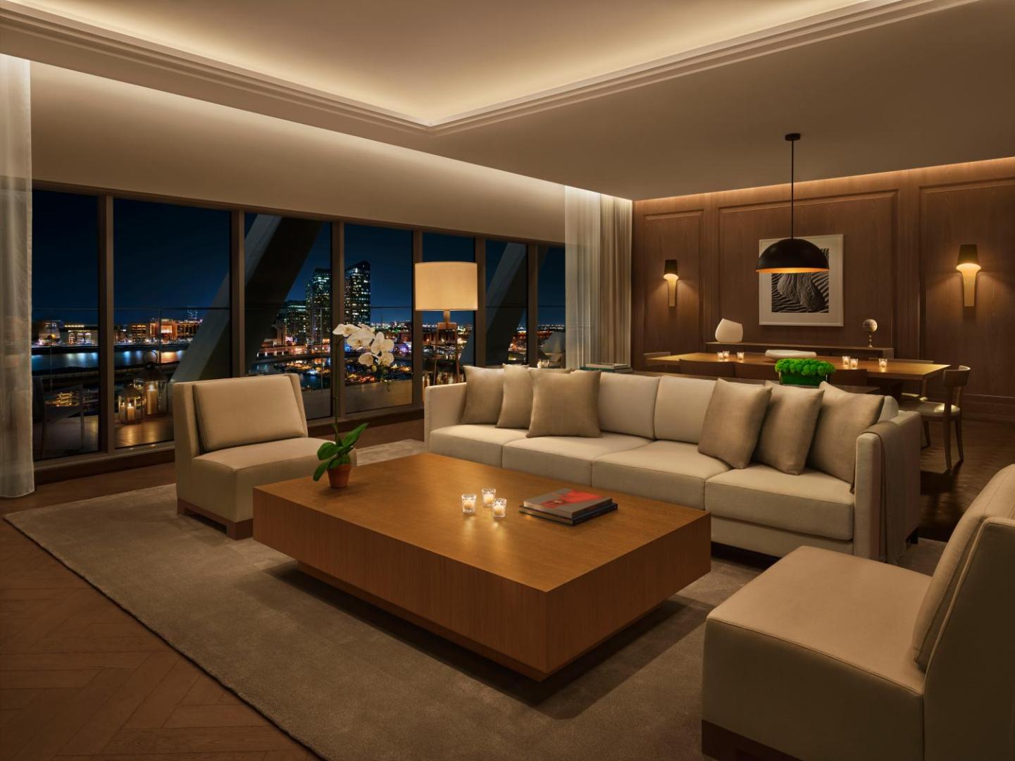 The Abu Dhabi Edition