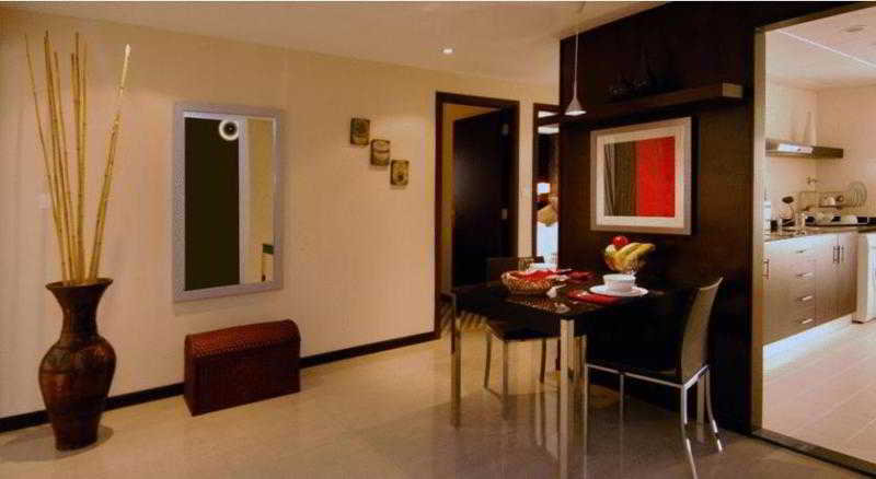 The Eclipse Boutique Suites