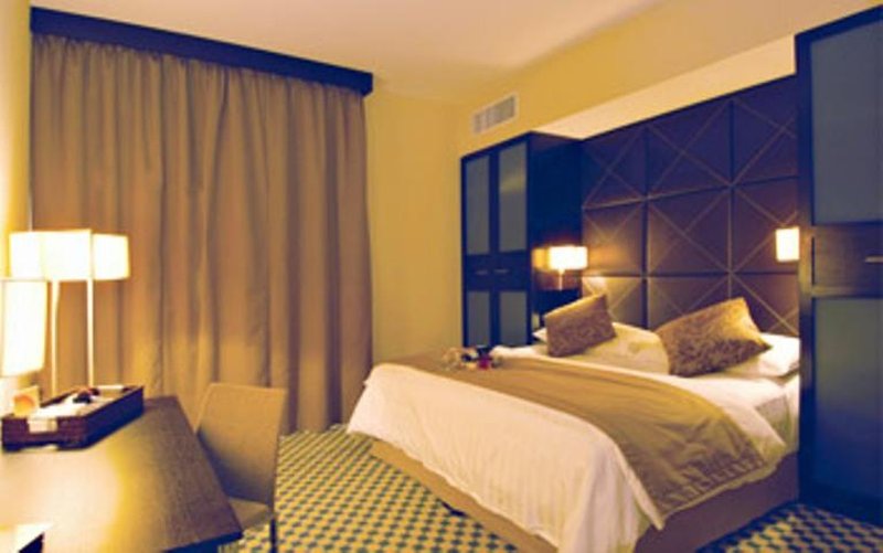 The Eclipse Boutique Suites