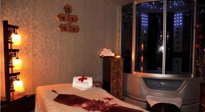The Eclipse Boutique Suites