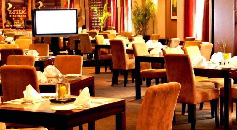 The Eclipse Boutique Suites