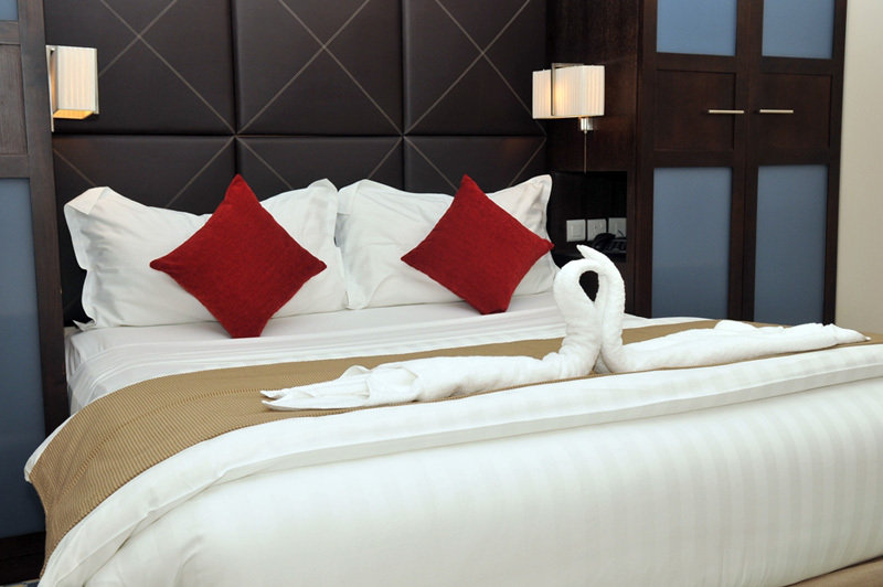The Eclipse Boutique Suites