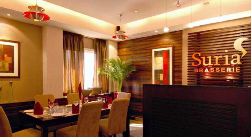 The Eclipse Boutique Suites