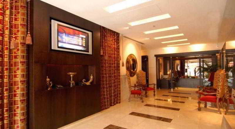 The Eclipse Boutique Suites