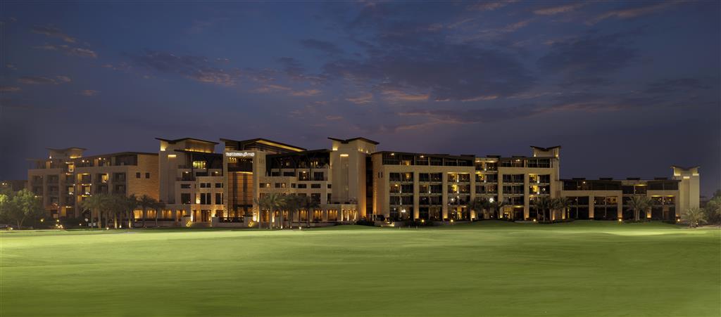 VOGO Abu Dhabi Golf Resort & Spa
