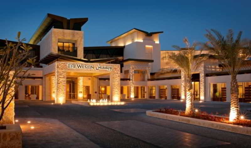 VOGO Abu Dhabi Golf Resort & Spa