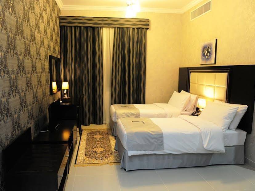 Times Inn Hotel Apartments