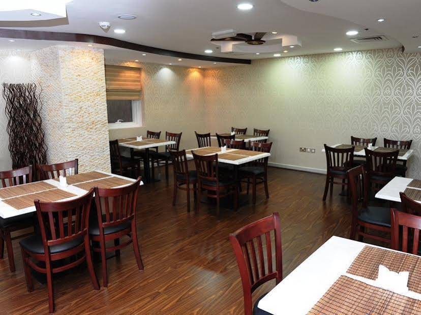 Times Inn Hotel Apartments