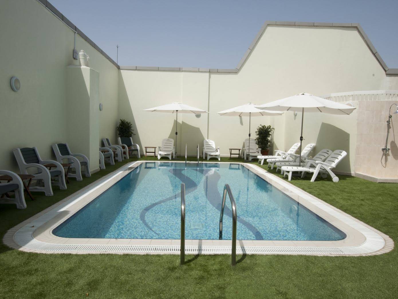 Times Inn Hotel Apartments