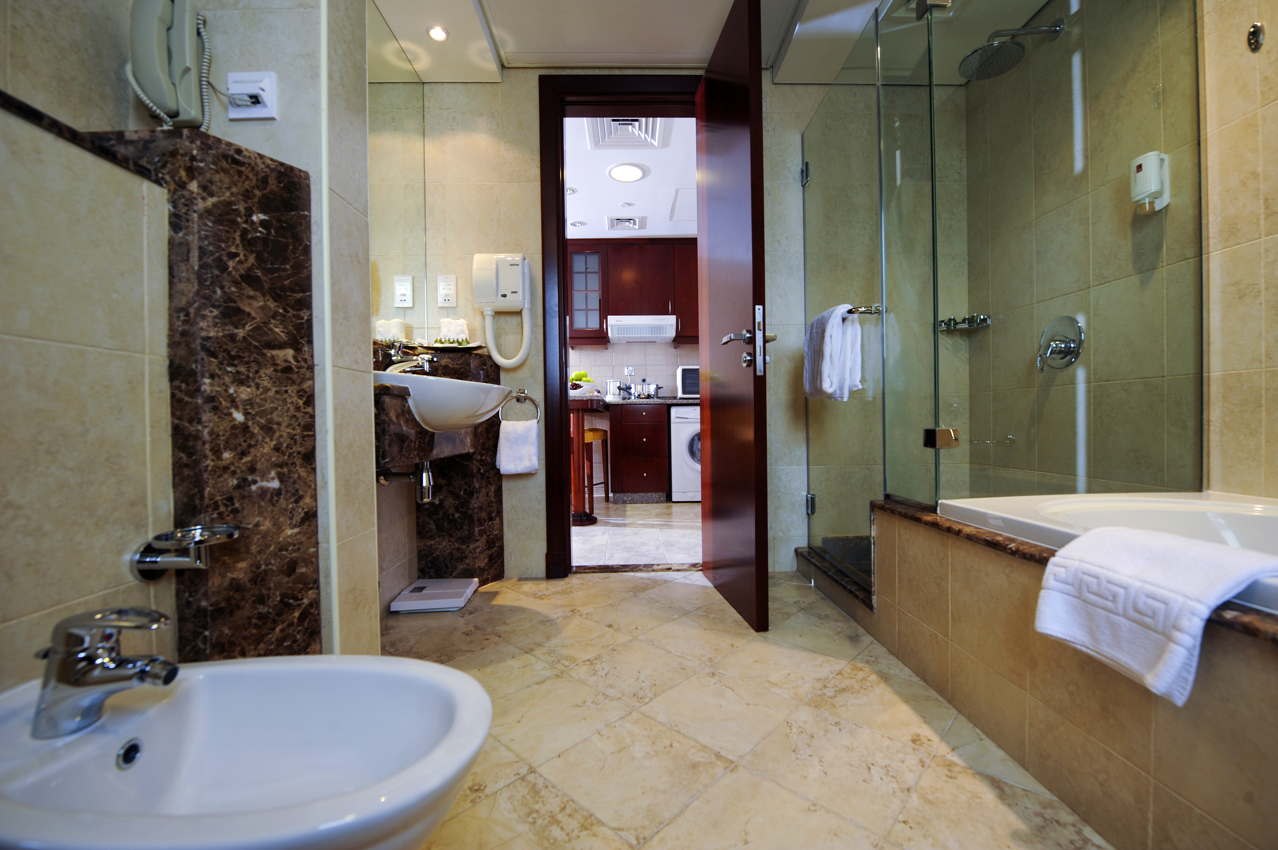 Vision Hotel Apartments