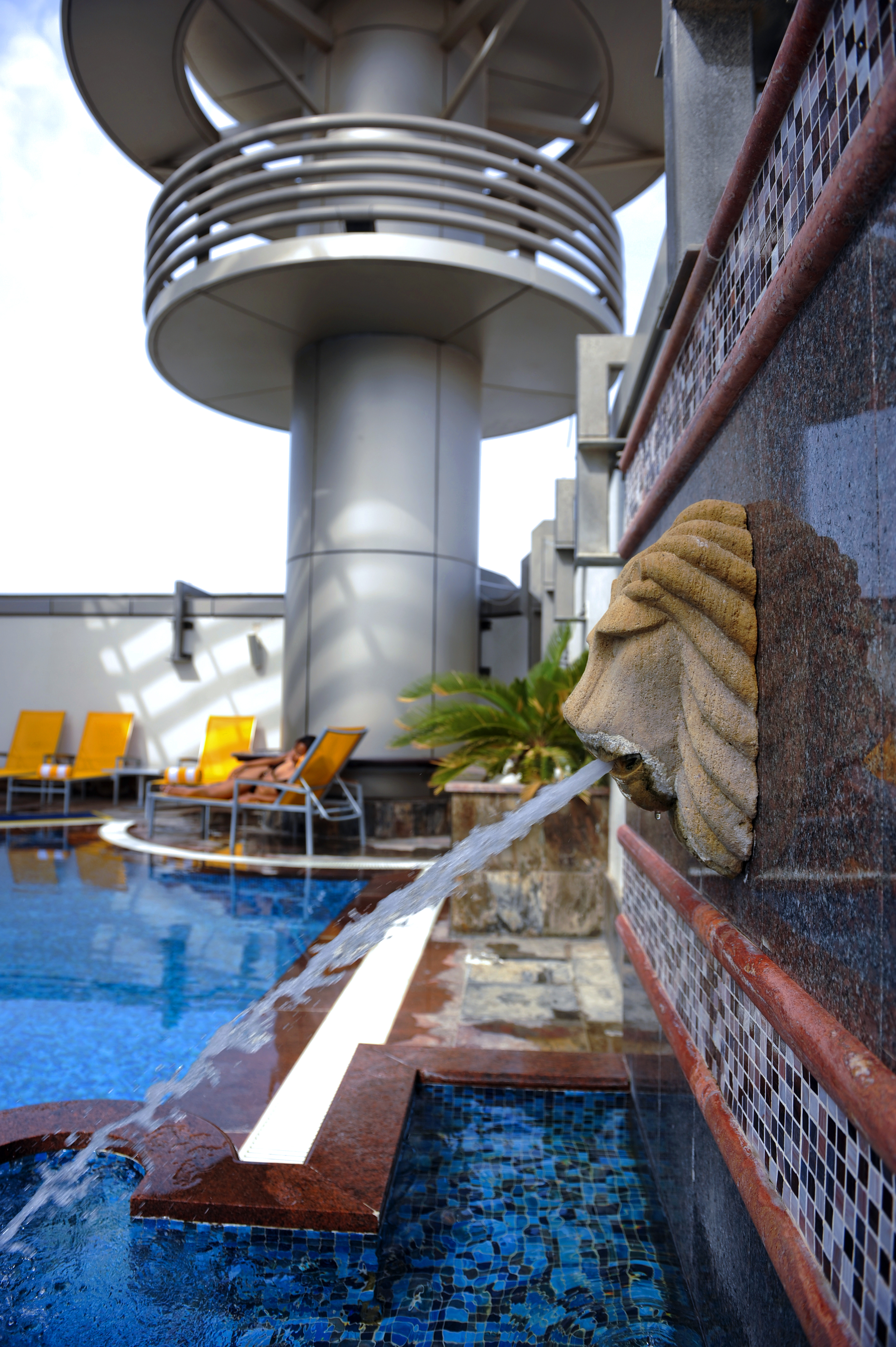 Vision Hotel Apartments