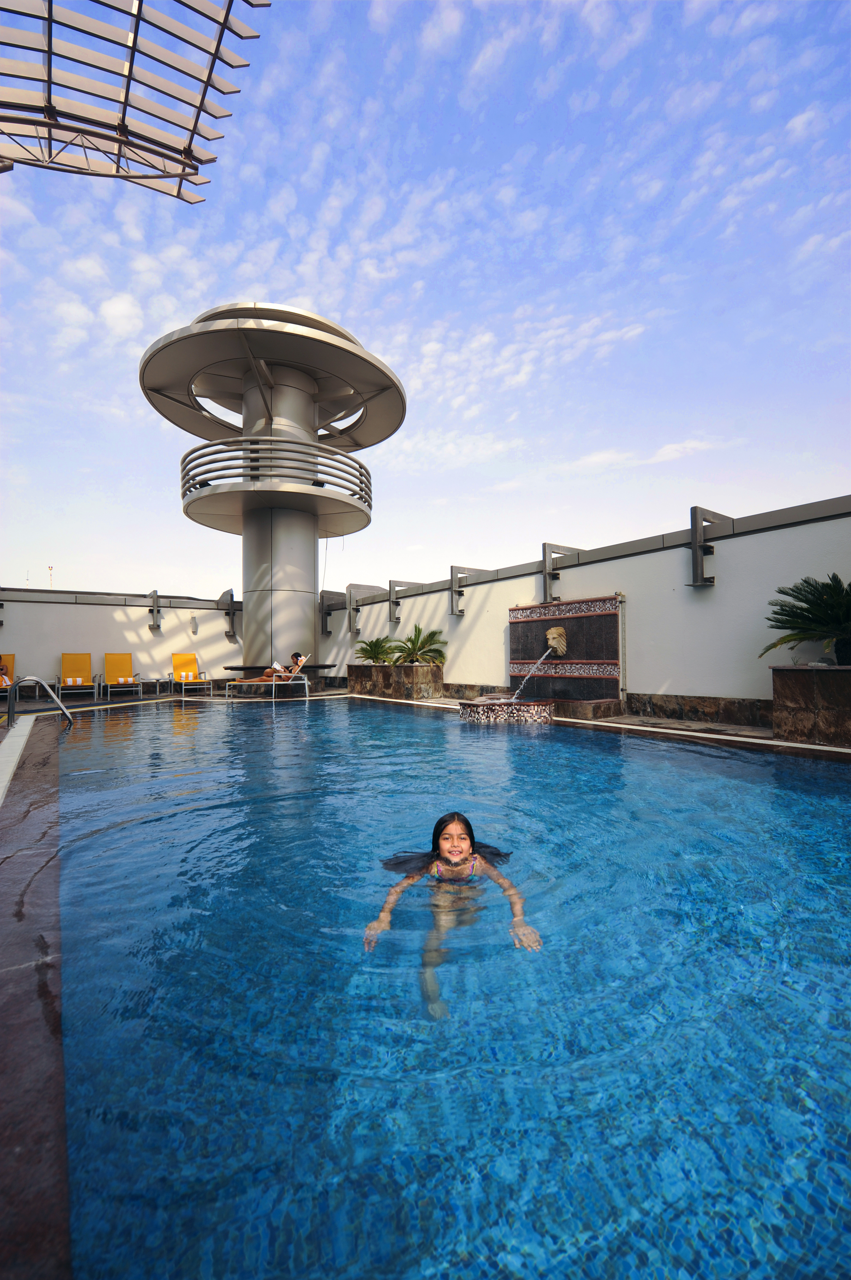 Vision Hotel Apartments