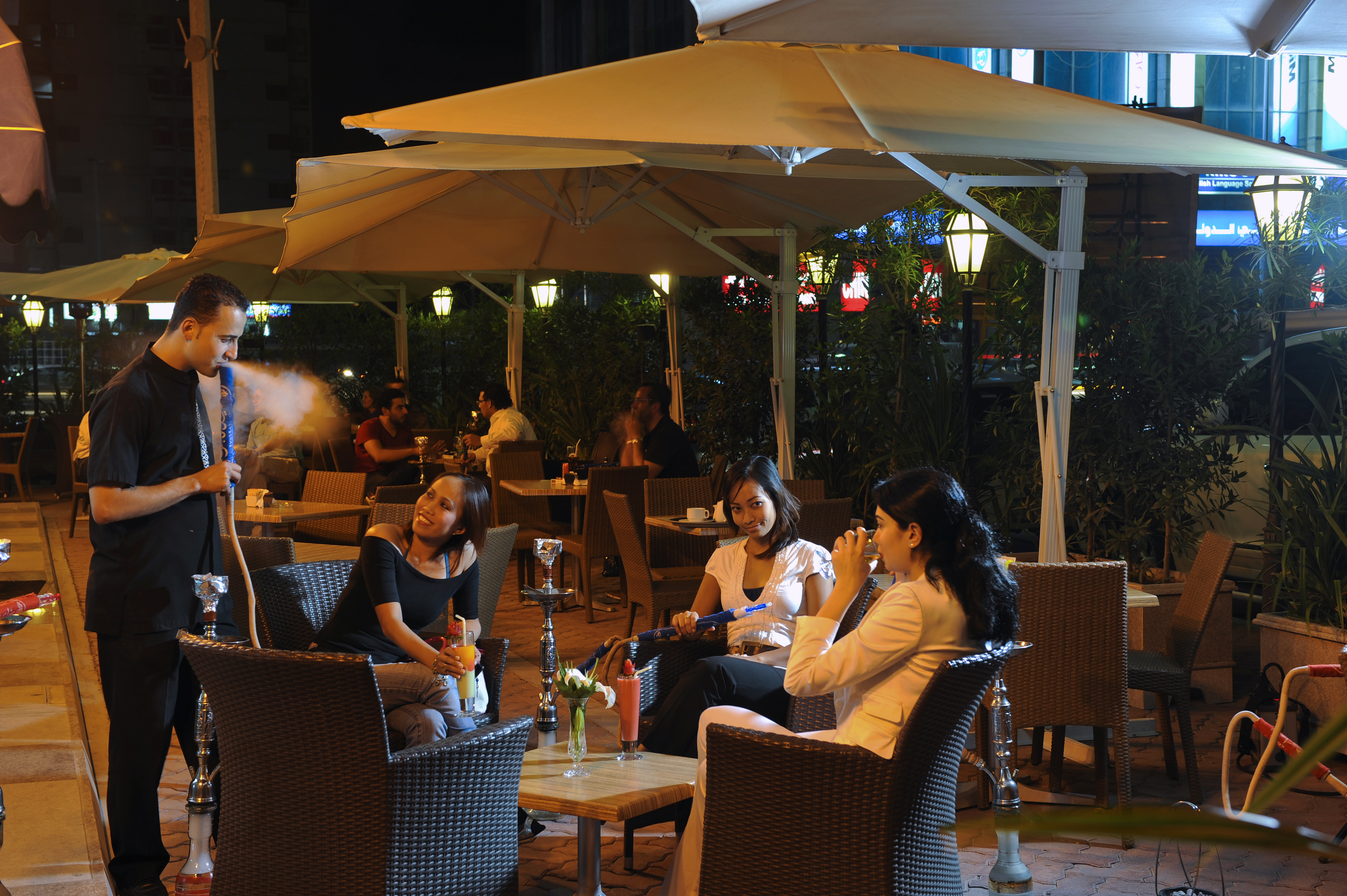 Vision Hotel Apartments