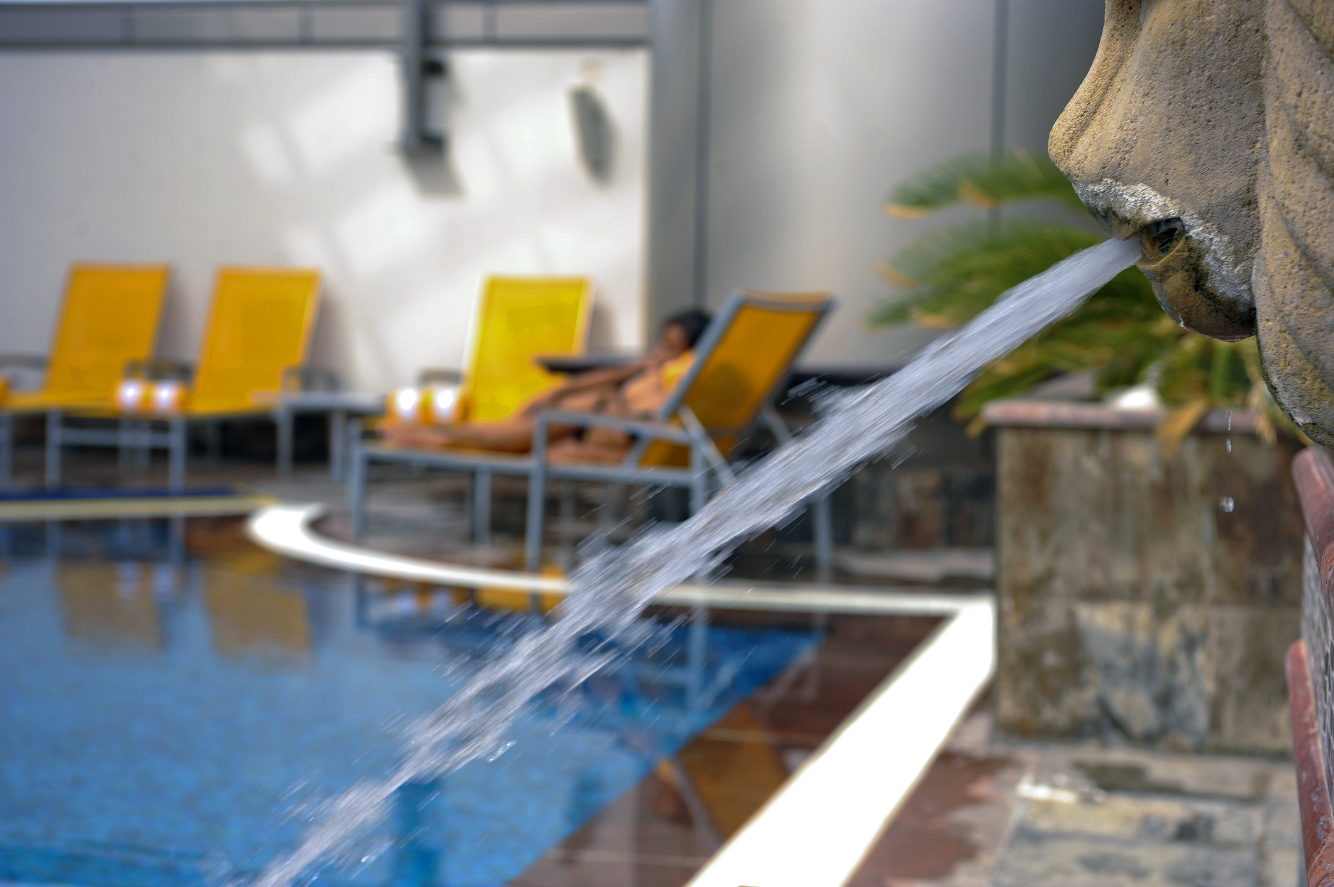 Vision Hotel Apartments
