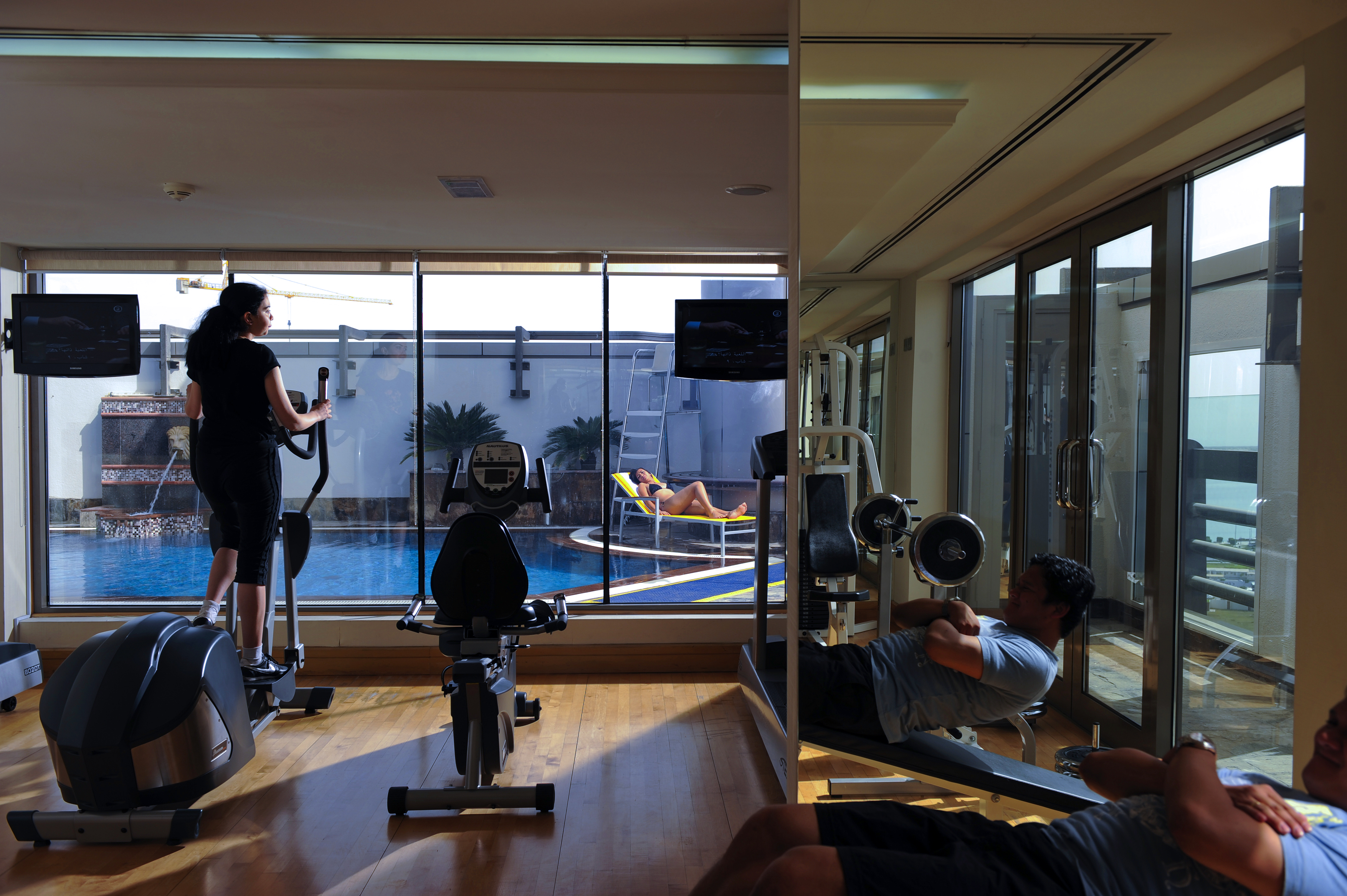 Vision Hotel Apartments