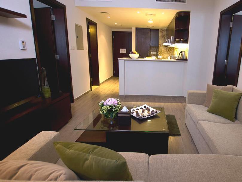 Vision Links Hotel Apartments
