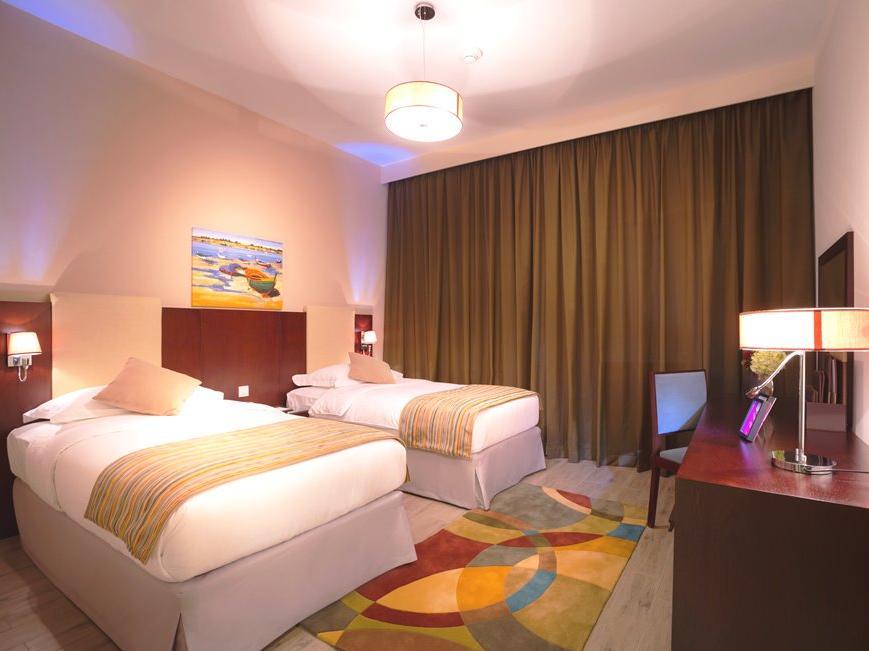 Vision Links Hotel Apartments