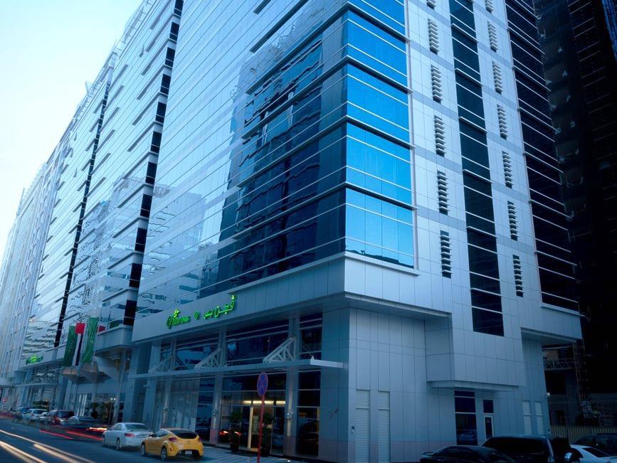 Vision Links Hotel Apartments