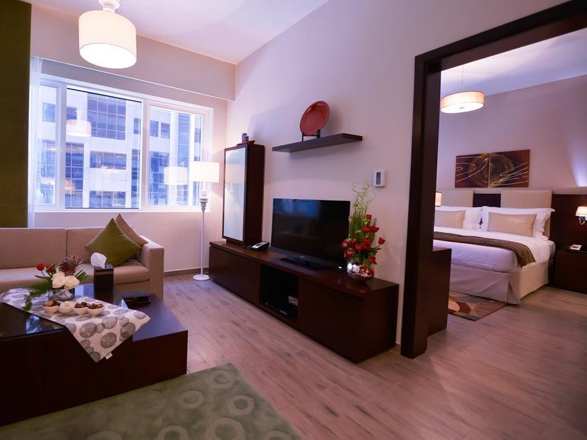 Vision Links Hotel Apartments