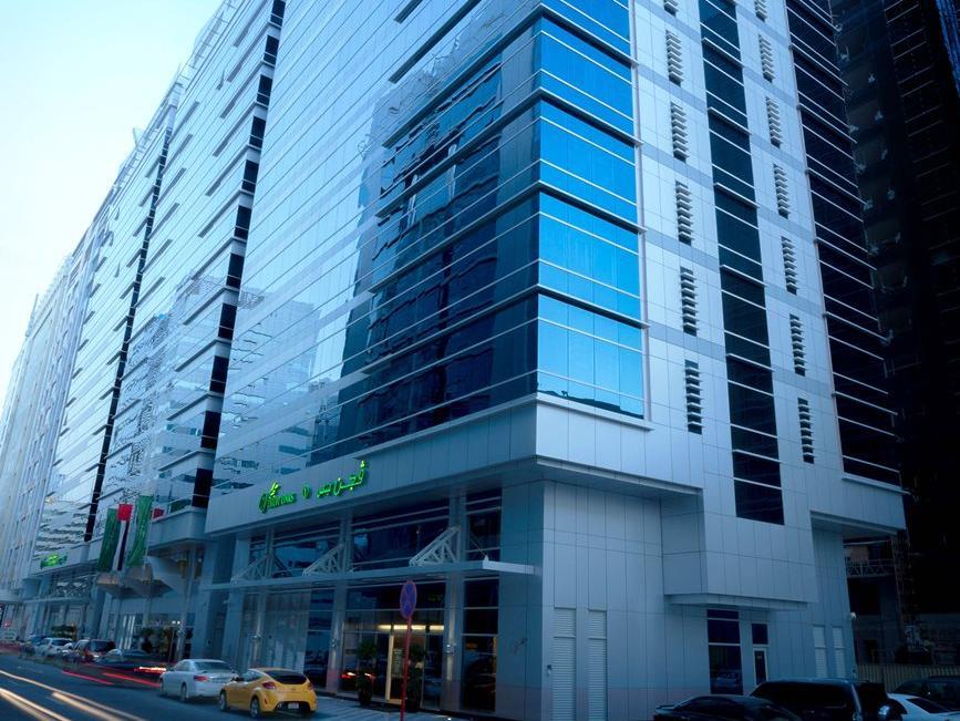 Vision Links Hotel Apartments