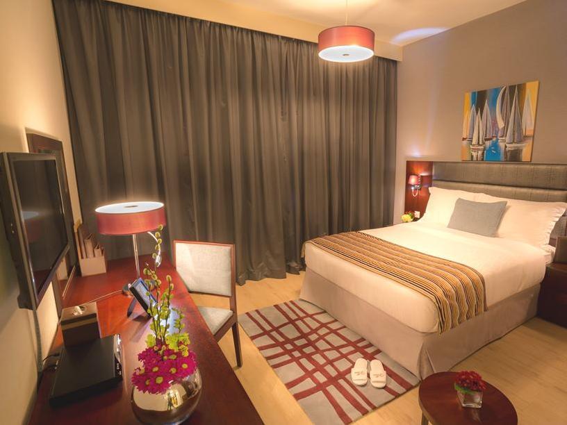 Vision Links Hotel Apartments