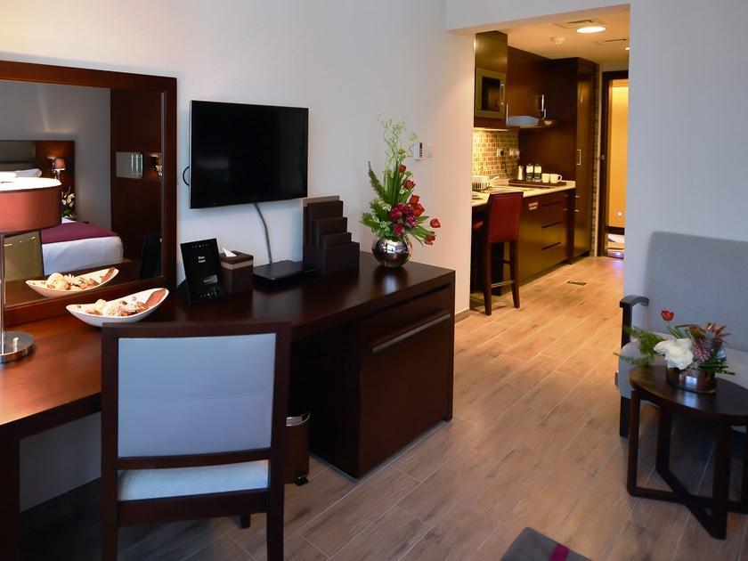 Vision Links Hotel Apartments