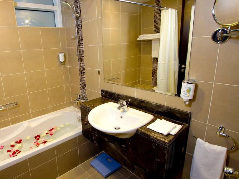 Vision Links Hotel Apartments