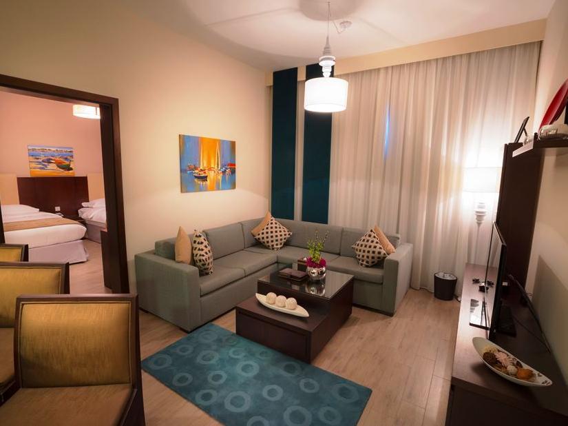 Vision Links Hotel Apartments