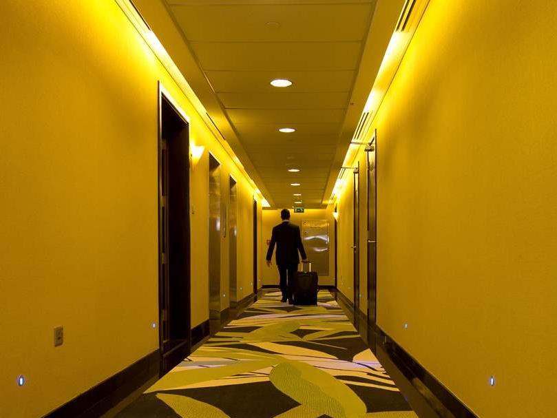 Vision Links Hotel Apartments