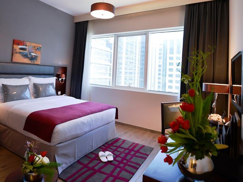 Vision Links Hotel Apartments