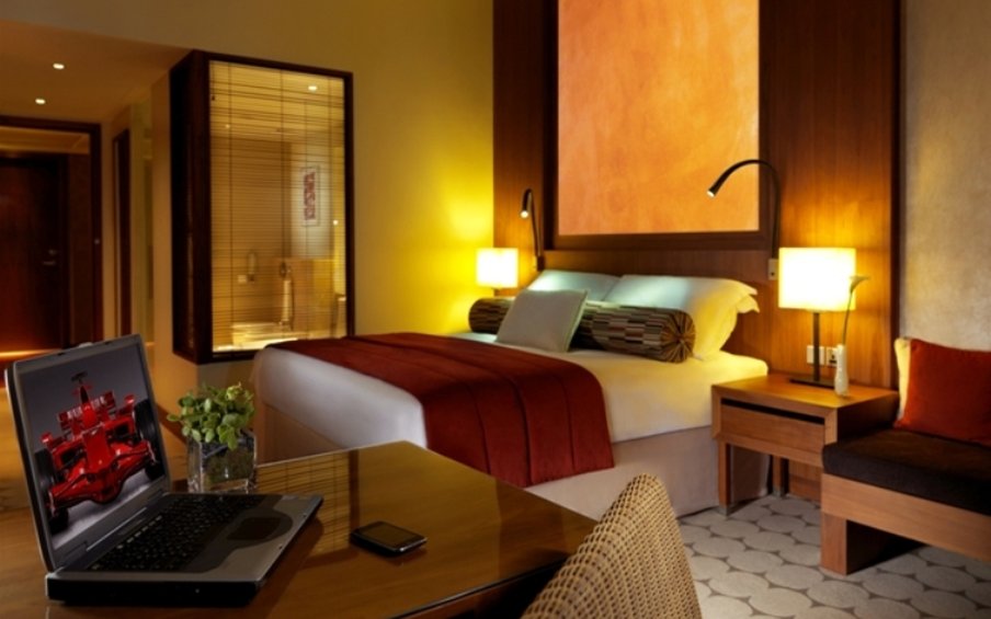 Yas Island Rotana