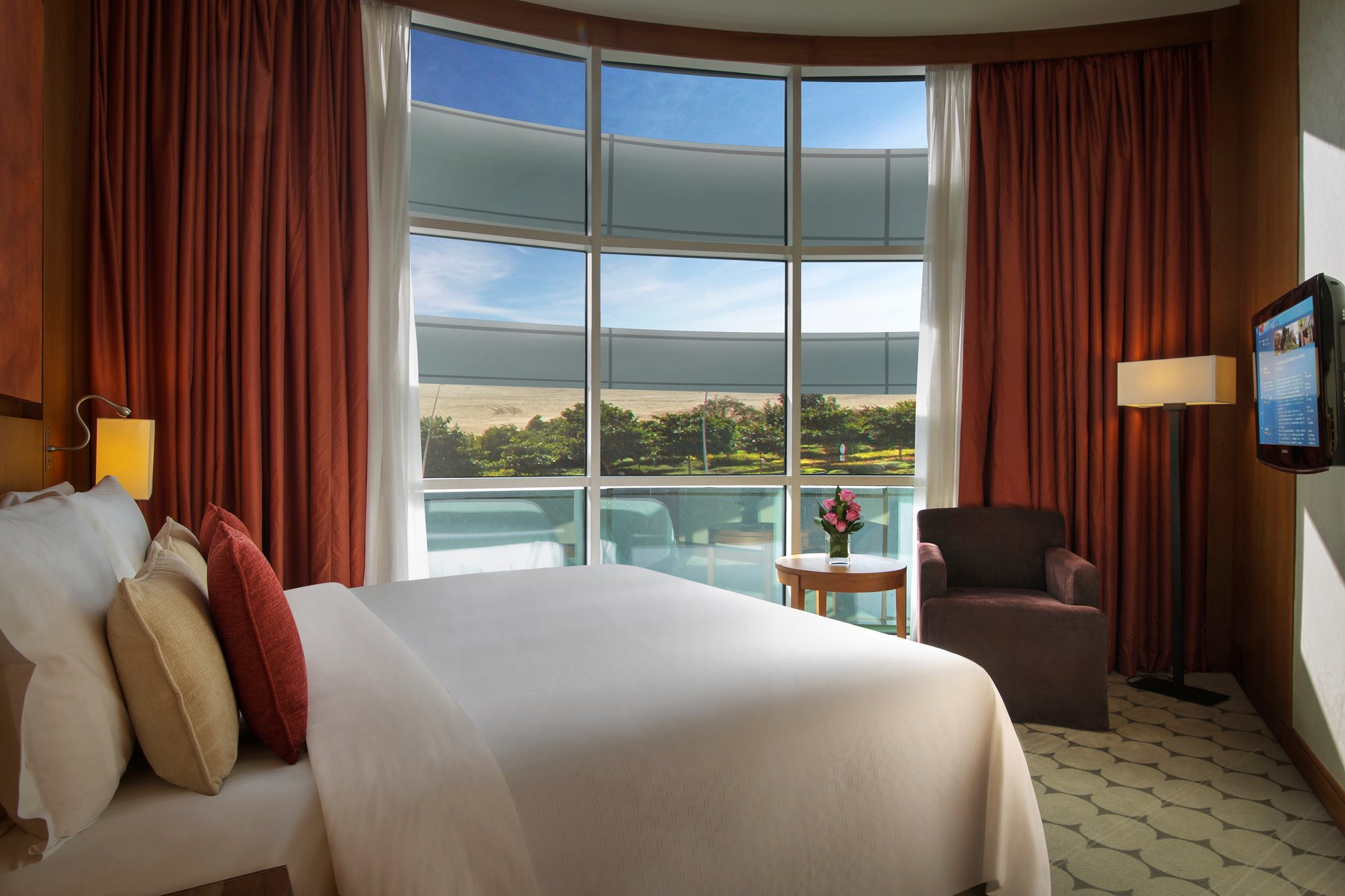 Yas Island Rotana