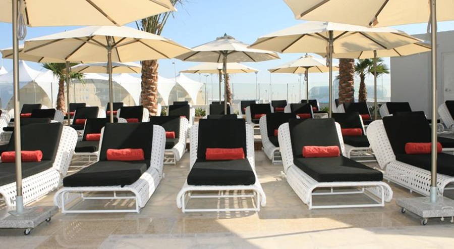 Yas Island Rotana