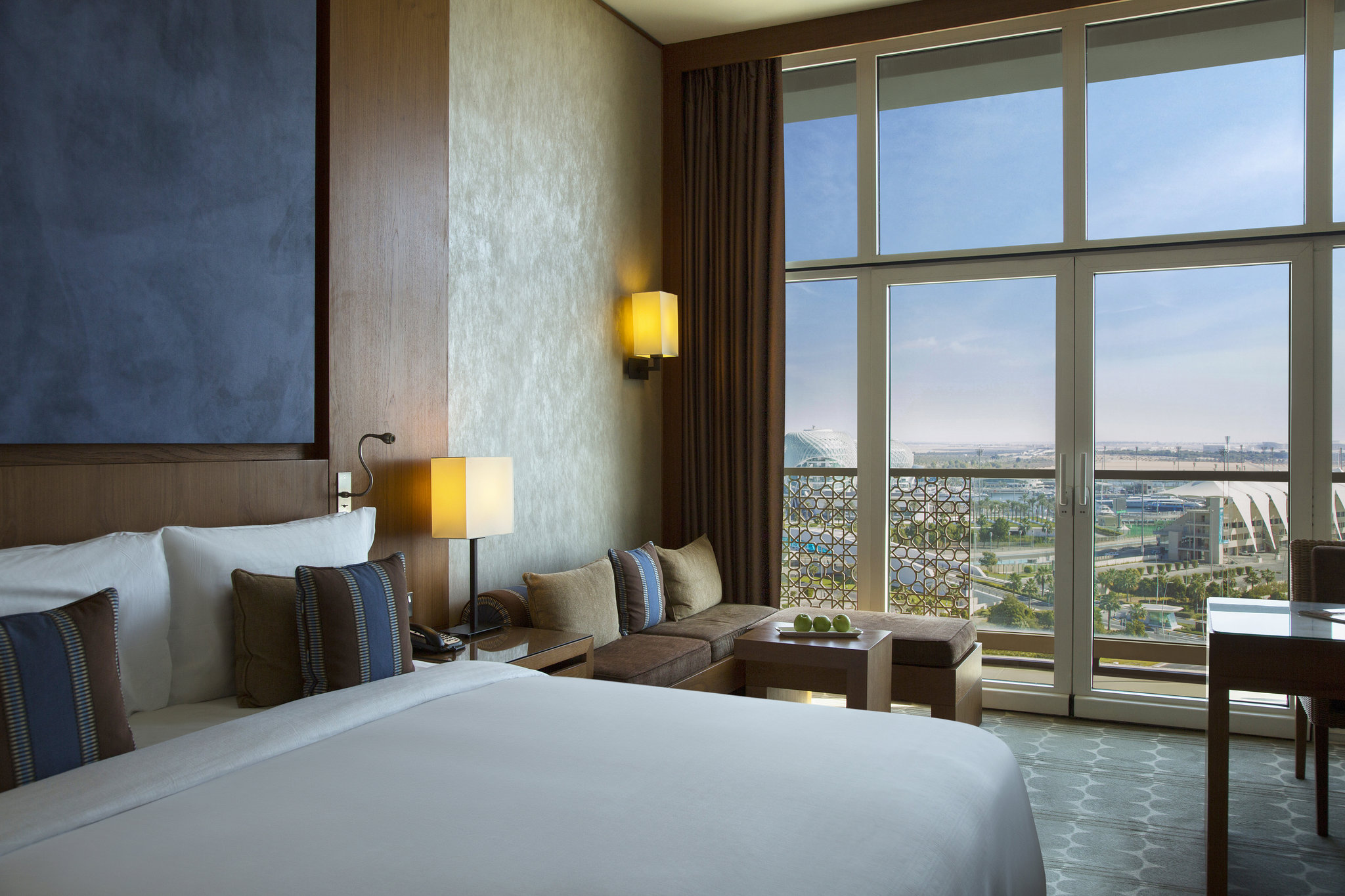 Yas Island Rotana