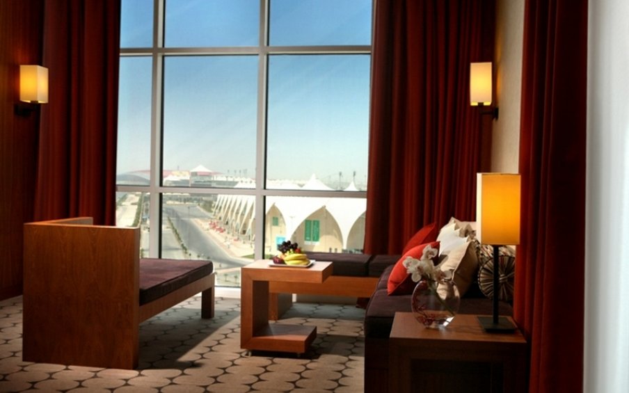 Yas Island Rotana