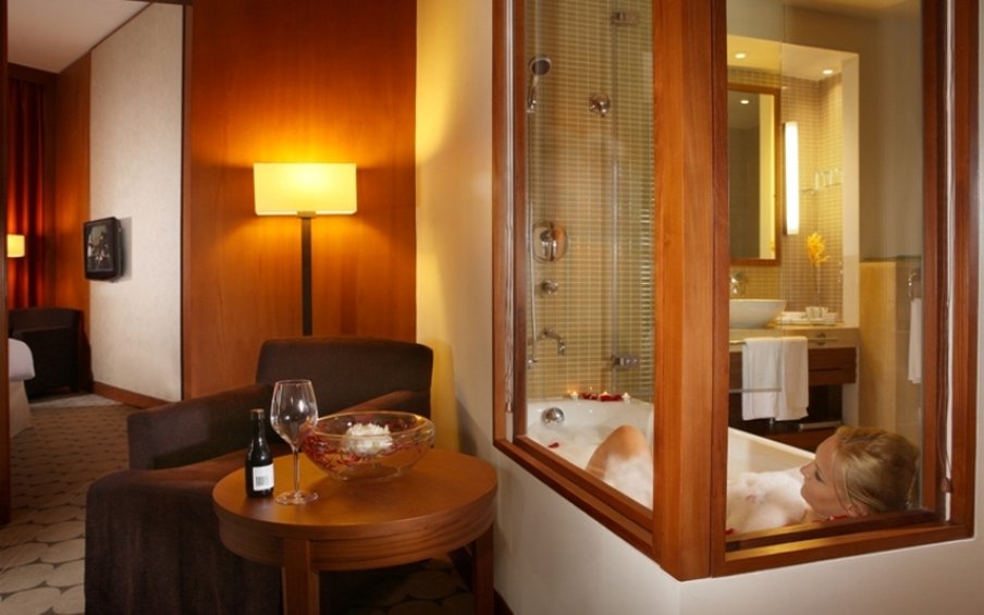 Yas Island Rotana