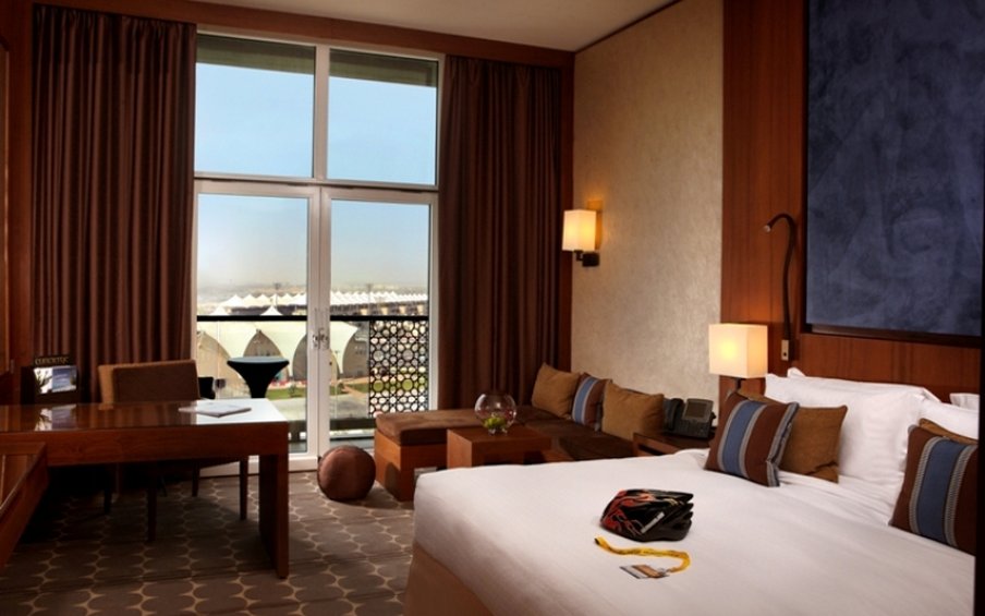 Yas Island Rotana
