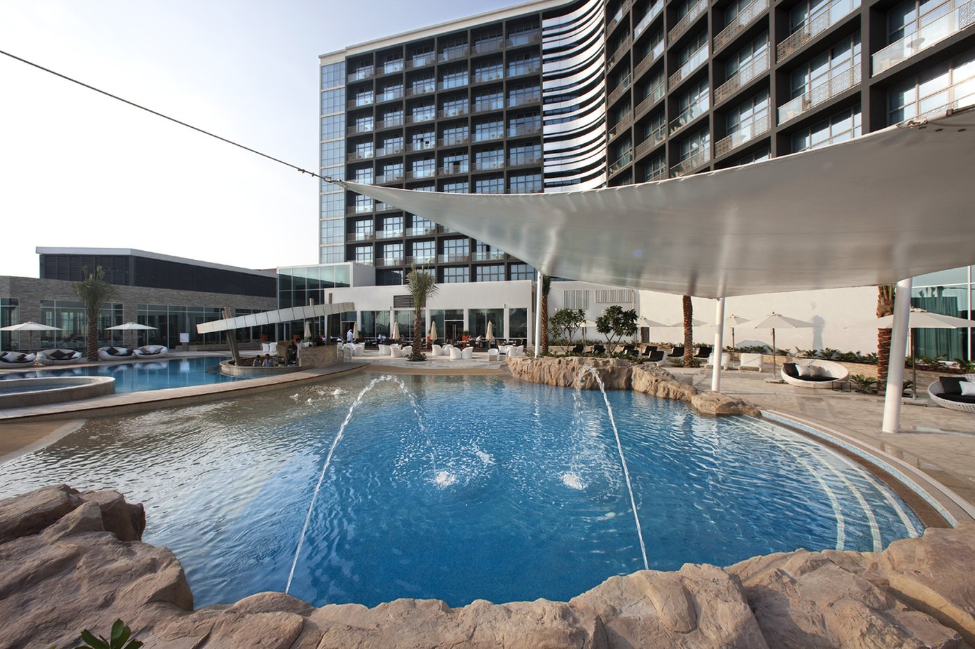 Yas Island Rotana