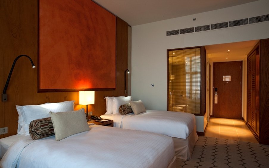 Yas Island Rotana